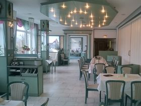 5 Tage Aktivtage mitten in Buchenwald, direkt am See - Radfahren in Thüringen