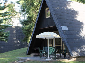 5 Tage Aktivtage mitten in Buchenwald, direkt am See - Radfahren in Thüringen