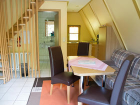 5 Tage Aktivtage mitten in Buchenwald, direkt am See - Radfahren in Thüringen