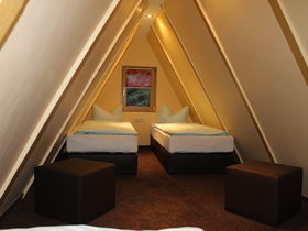 5 Tage Aktivtage mitten in Buchenwald, direkt am See - Radfahren in Thüringen