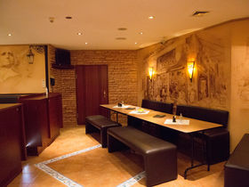 5 Tage Aktivtage mitten in Buchenwald, direkt am See - Radfahren in Thüringen