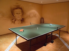 5 Tage Aktivtage mitten in Buchenwald, direkt am See - Radfahren in Thüringen