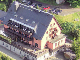 Kurztrip in die Oberlausitz - 1 Nacht 