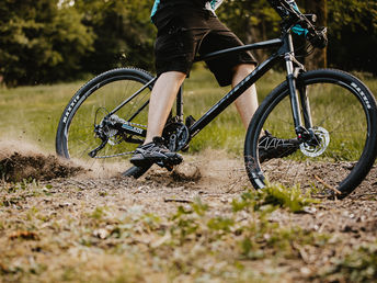 Balance statt Burnout im Teutoburger Wald