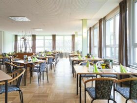 Murmelspaß - Familienferien im Thüringer Wald 