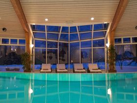 Midweek-Auszeit inkl. Massage & Abendessen sowie SauerlandCard