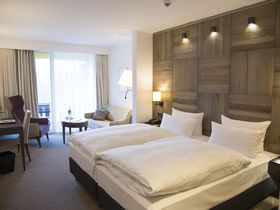 Midweek-Auszeit inkl. Massage & Abendessen sowie SauerlandCard