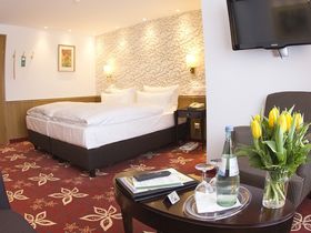 Midweek-Auszeit inkl. Massage & Abendessen sowie SauerlandCard