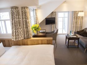 Midweek-Auszeit inkl. Massage & Abendessen sowie SauerlandCard