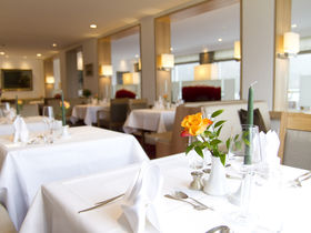 Midweek-Auszeit inkl. Massage & Abendessen sowie SauerlandCard