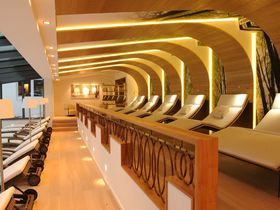 Midweek-Auszeit inkl. Massage & Abendessen sowie SauerlandCard