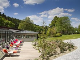 Midweek-Auszeit inkl. Massage & Abendessen sowie SauerlandCard