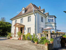 5 Schnuppertage im Saaletal 