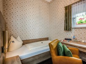 5 Schnuppertage im Saaletal 