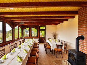 5 Schnuppertage im Saaletal 