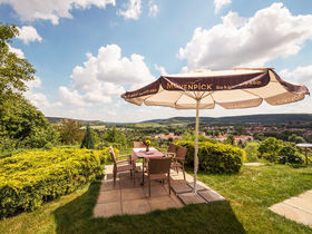 5 Schnuppertage im Saaletal 