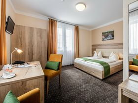 5 Schnuppertage im Saaletal 