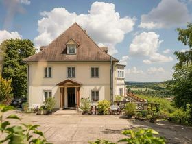 5 Schnuppertage im Saaletal 