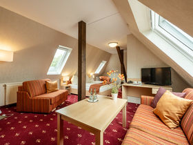 5 Schnuppertage im Saaletal 