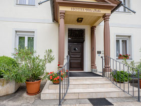 5 Schnuppertage im Saaletal 