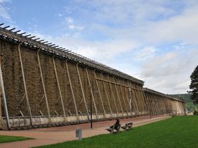 5 Schnuppertage im Saaletal 