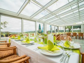 5 Schnuppertage im Saaletal 