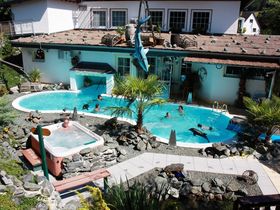 Jubeln Sie mit! 35 Jahre Landhotel Grimmeblick inkl. Halbpension & Anwendung | 3 Tage