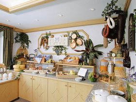 Jubeln Sie mit! 35 Jahre Landhotel Grimmeblick inkl. Halbpension & Anwendung | 3 Tage