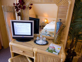 Jubeln Sie mit! 35 Jahre Landhotel Grimmeblick inkl. Halbpension & Anwendung | 3 Tage