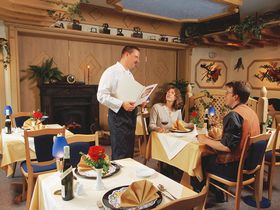 Jubeln Sie mit! 35 Jahre Landhotel Grimmeblick inkl. Halbpension & Anwendung | 3 Tage