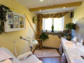 Jubeln Sie mit! 35 Jahre Landhotel Grimmeblick inkl. Halbpension & Anwendung | 3 Tage