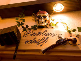 Jubeln Sie mit! 35 Jahre Landhotel Grimmeblick inkl. Halbpension & Anwendung | 3 Tage