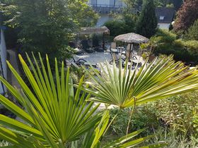 Jubeln Sie mit! 35 Jahre Landhotel Grimmeblick inkl. Halbpension & Anwendung | 3 Tage