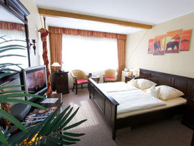 Jubeln Sie mit! 35 Jahre Landhotel Grimmeblick inkl. Halbpension & Anwendung | 3 Tage