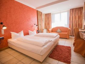 Alpenhof's Wochenend Special in Augsburg