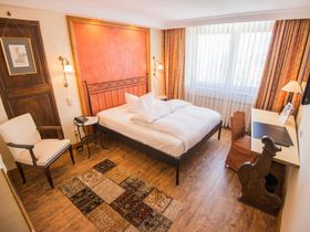 Alpenhof's Wochenend Special in Augsburg