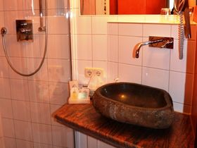 Alpenhof's Wochenend Special in Augsburg