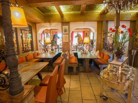 Alpenhof's Wochenend Special in Augsburg