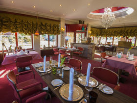 Alpenhof's Wochenend Special in Augsburg