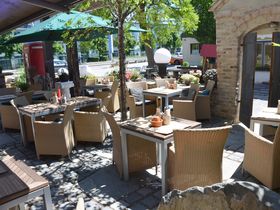 Alpenhof's Wochenend Special in Augsburg