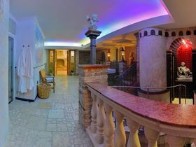 Alpenhof's Wochenend Special in Augsburg