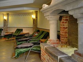 Alpenhof's Wochenend Special in Augsburg