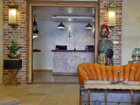 Alpenhof's Wochenend Special in Augsburg