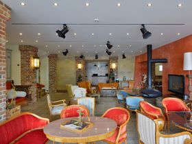 Alpenhof's Wochenend Special in Augsburg