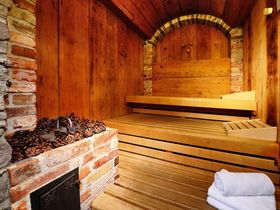 Alpenhof's Wochenend Special in Augsburg