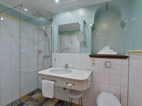 Alpenhof's Wochenend Special in Augsburg