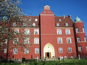 Kurzurlaub auf Rügen, in besonderer Atmosphäre