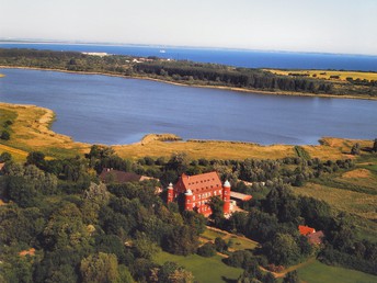 Kurzurlaub auf Rügen, in besonderer Atmosphäre