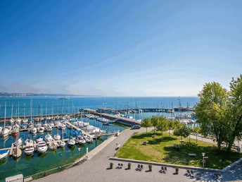 Flower-Power auf der Mainau- 3 Tage am Bodensee 