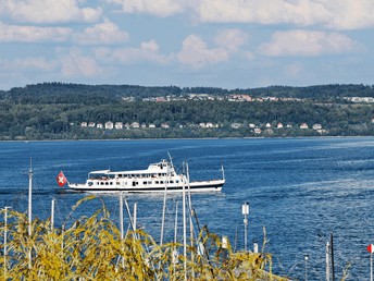 Flower-Power auf der Mainau- 3 Tage am Bodensee 2025